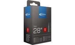 Kamera Schwalbe 28" x 1.10"/1.85" (28/47-622/635) FV 40mm