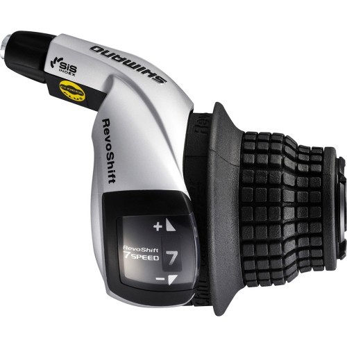 SHIMANO Tourney SL-RS45 Revo 7-Speed Shifter, Right, 2050 mm
