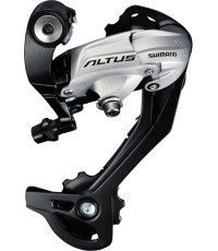 Shimano Altus RD-M370 SGS Rear Derailleur (9-speed)