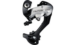 Shimano Altus RD-M370 SGS Rear Derailleur (9-speed)