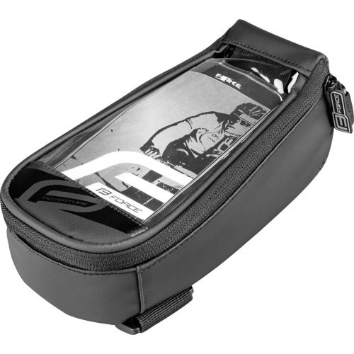 Frame bag FORCE Phone Adventure XL 5.5", black