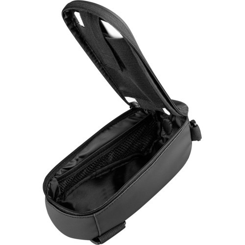 Rāmja soma FORCE Phone Adventure XL 5,5", melna