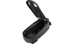 Rāmja soma FORCE Phone Adventure XL 5,5", melna
