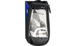 Frame bag FORCE Phone Adventure XL 5.5", black