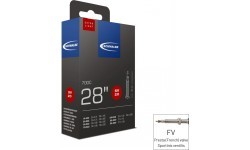 Schwalbe Extra Light kamera 700x18/28 (18/28-622) FV40