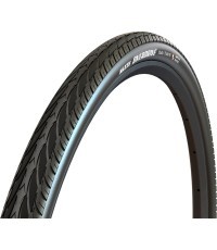 Riepa MAXXIS Overdrive Excel 700 x 35C // SilkShield aizsardzība pret pārduršanu