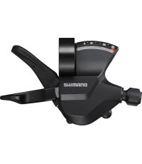Pārslēdzējs Shimano Altus M315, 8 ātrumi, labais