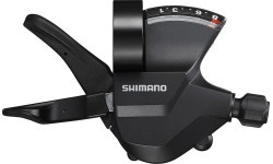 Pārslēdzējs Shimano Altus M315, 8 ātrumi, labais