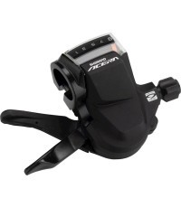 Pārnesumu pārslēdzējs Shimano SL-M3000 Acera, 9 ātrumi