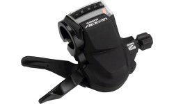 Манетка Shimano SL-M3000 Acera, 9 скоростей