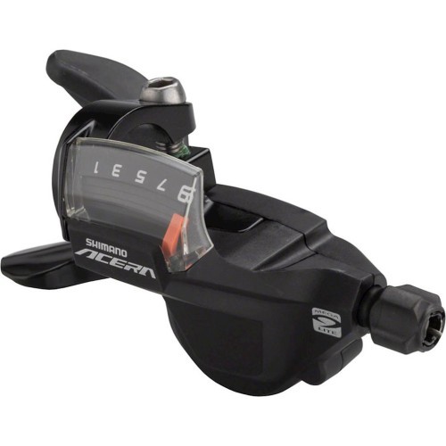 Манетка Shimano SL-M3000 Acera, 9 скоростей