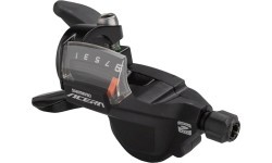 Pārnesumu pārslēdzējs Shimano SL-M3000 Acera, 9 ātrumi