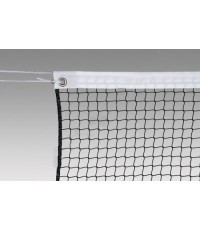 Badminton Net Pokorny Site, Standard, PES Top Band