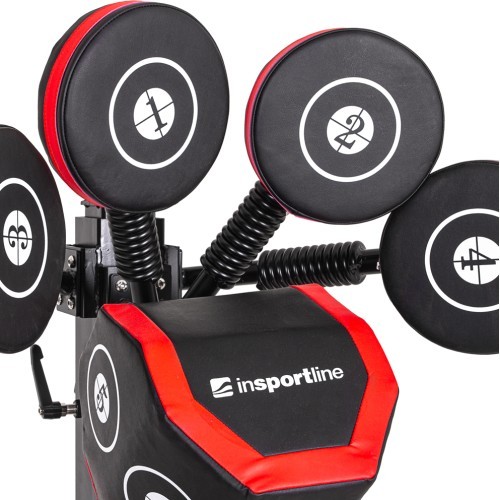 Боксёрский тренажёр inSPORTline Boxheist Fix