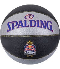 Basketbols Spalding TF33 Red Bull Half Court