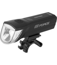 Front Light FORCE Vert 110LM USB