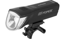 Front Light FORCE Vert 110LM USB