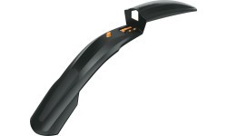 Dubļusargs SKS Shockblade 29" (melns)