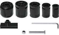 Mudguard SKS Shockblade 29" (black)