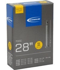 Kamera Schwalbe SV20 700x18/28 (18/28-622 22/25-630) FV80