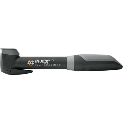 Ручной насос SKS Injex Lite 5 бар