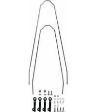 Ūsų komplektas skydeliams SKS VELO 55 SR adapteriais