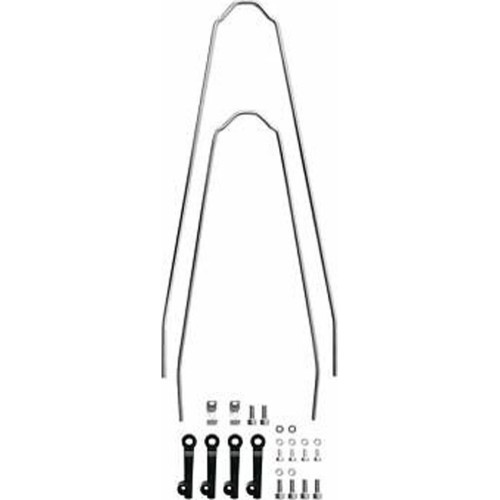 Mudguard stay set SKS VELO 55 with SR adapters