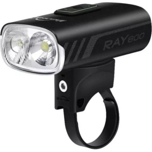 Передняя фара MagicShine RAY 800