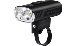 Priekšējais lukturis MagicShine RAY 800