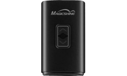 Priekšējais lukturis MagicShine RAY 800