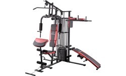 TYTAN 12 HOME GYM HMS