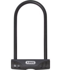 ABUS Facilo 32/150 HB230 U-lock with bracket (black)