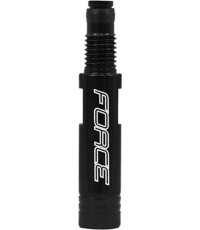 Valve extender FORCE 21 mm // Presta FV