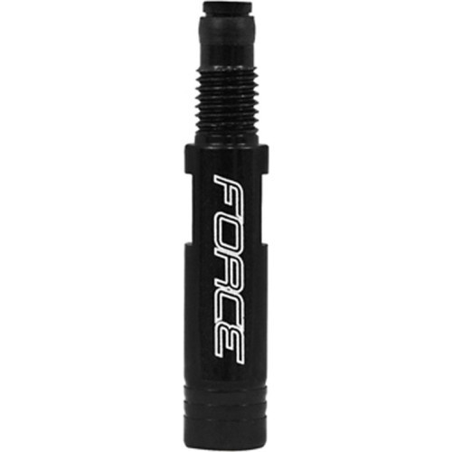 Valve extender FORCE 21 mm // Presta FV