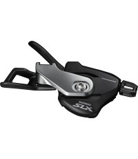 Shifter (right) Shimano SLX M7000-B-IR, 11-speed