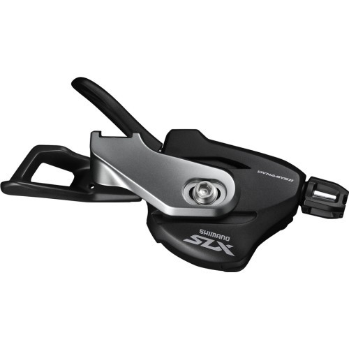 Манетка (правая) Shimano SLX M7000-B-IR, 11 скоростей