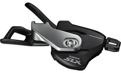 Shifter (right) Shimano SLX M7000-B-IR, 11-speed
