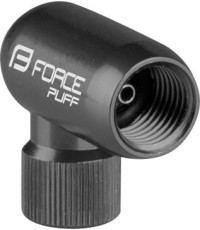 Насос для баллончика CO2 FORCE AV
