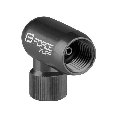 Насос для баллончика CO2 FORCE AV