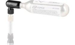 Насос для баллончика CO2 FORCE AV
