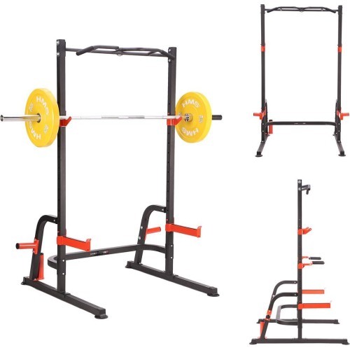 PWS08 MULTIFUNCTIONAL RACK HMS