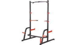 PWS08 MULTIFUNCTIONAL RACK HMS