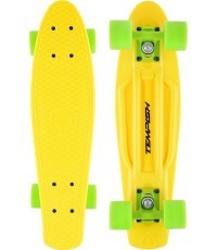 Penny board'as Tempish Buffy T