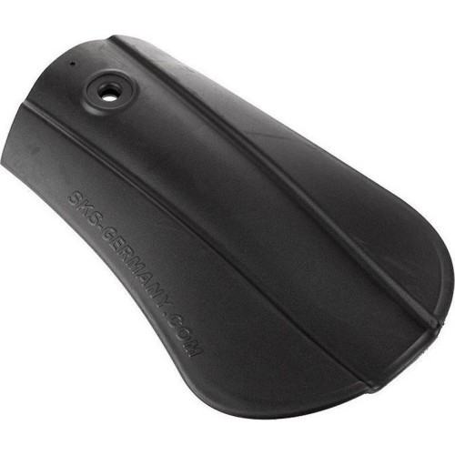Mudguard Spoiler SKS 53mm, 15 cm
