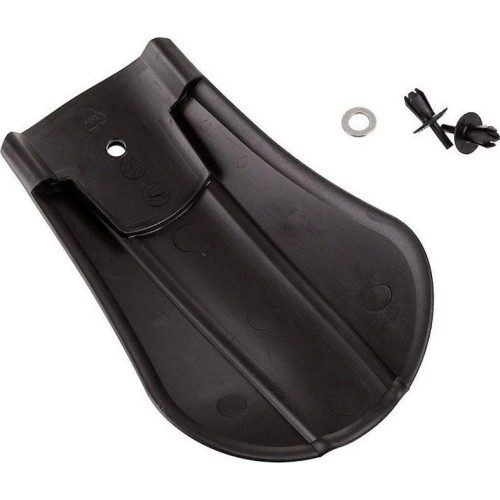 Спойлер щитка SKS 53mm, 15 см