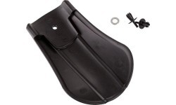 Mudguard Spoiler SKS 53mm, 15 cm