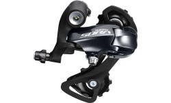 Задний переключатель Shimano Sora R3000 SS, 9 скоростей, на раму