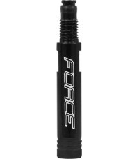 Ventilio prailgintojas FORCE 28 mm // Presta FV