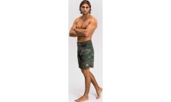 Venum G-Fit Air vīriešu cīņas šorti, Army Camo
