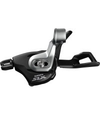 Pavarų rankenėlė Shimano kairė 2/3s SL-M7000-IR-SLX
